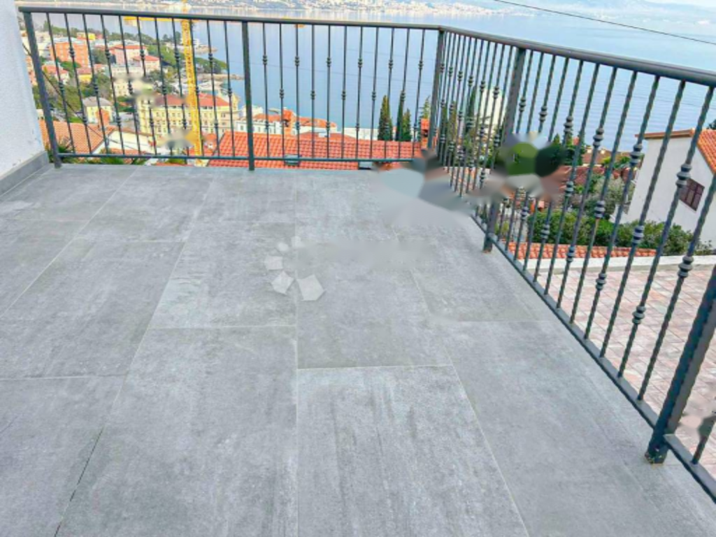 Flat in Opatija, Croatia, 78 m² - picture 5