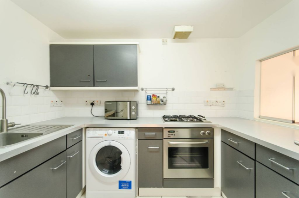 Appartement à Londres, Royaume-Uni, 48 m² - image 5