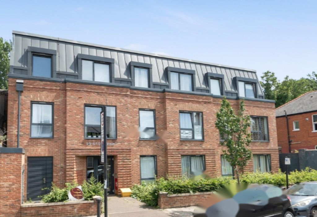 Appartement à Londres, Royaume-Uni, 35 m² - image 5