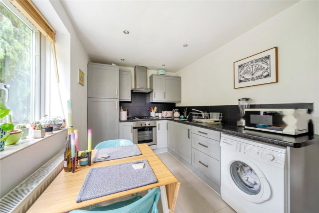 Appartement à Londres, Royaume-Uni, 49 m² - image 5