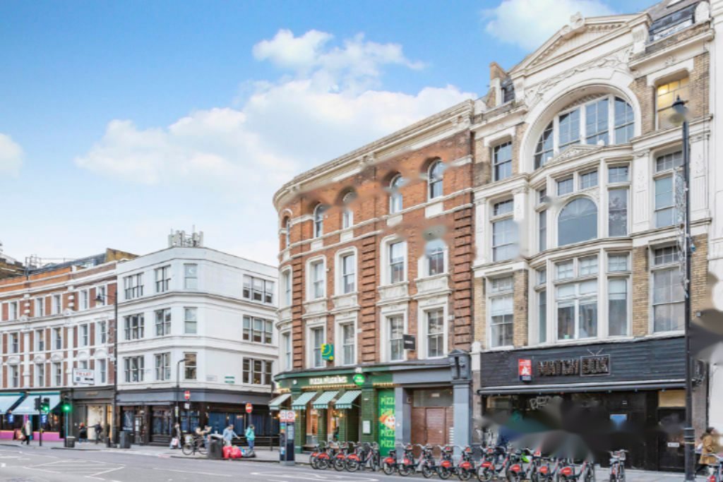 Appartamento a Londra, Regno Unito, 43 m² - foto 5