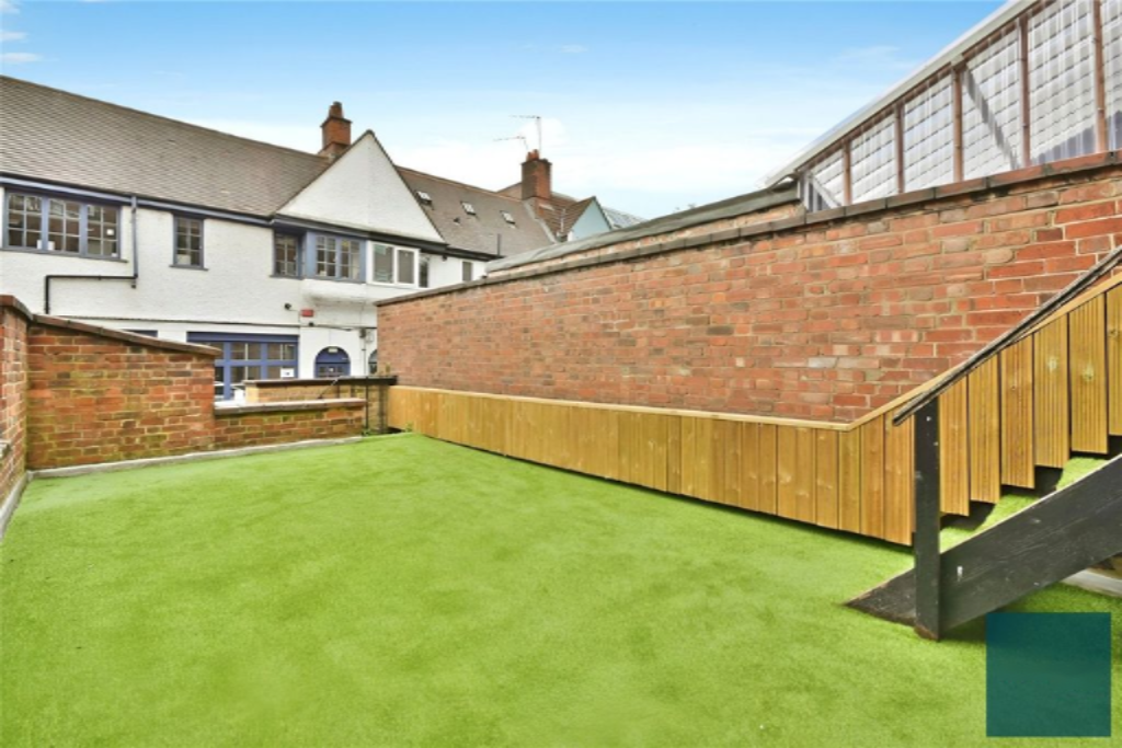 Appartement à Londres, Royaume-Uni, 46 m² - image 5