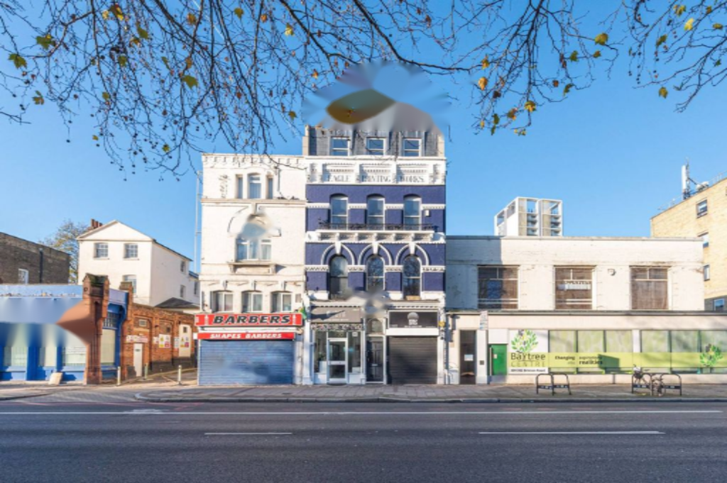 Appartamento a Londra, Regno Unito, 31 m² - foto 5