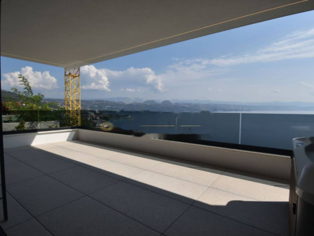 Appartement à Opatija, Croatie, 113 m² - image 5