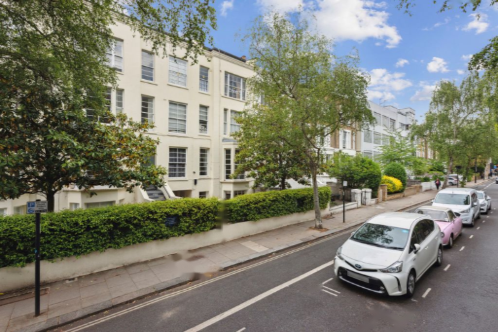 Flat in London, United Kingdom, 24 m² - picture 5