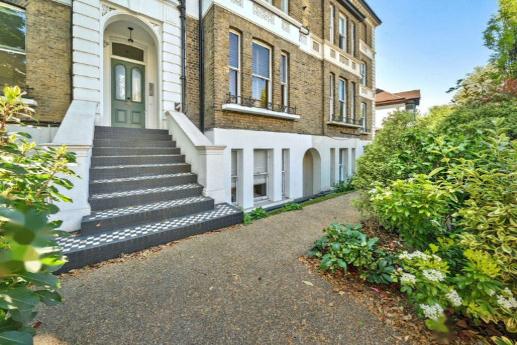 Appartamento a Londra, Regno Unito, 30 m² - foto 5