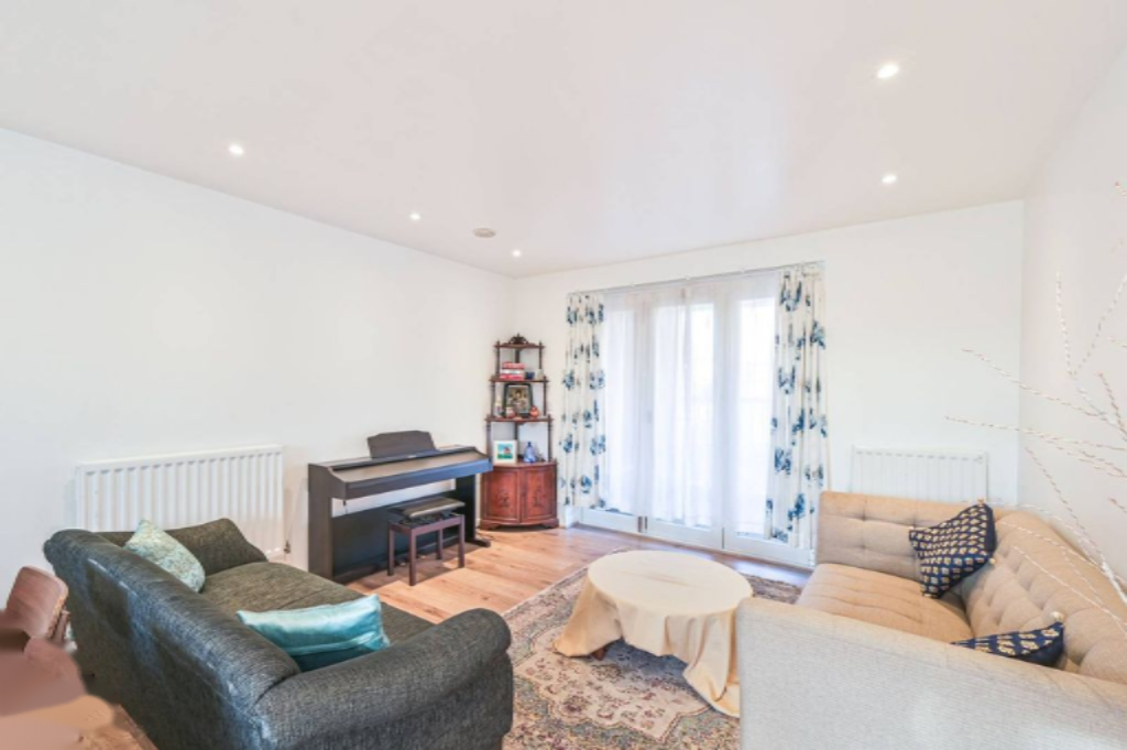 Appartement à Londres, Royaume-Uni, 72 m² - image 5