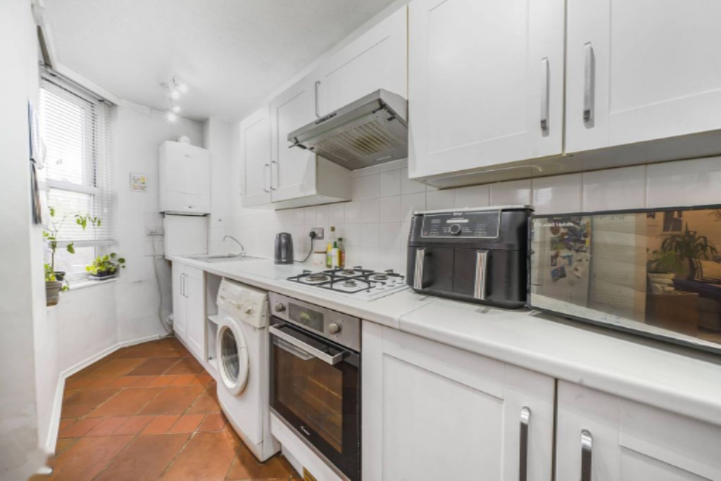 Appartement à Londres, Royaume-Uni, 51 m² - image 5