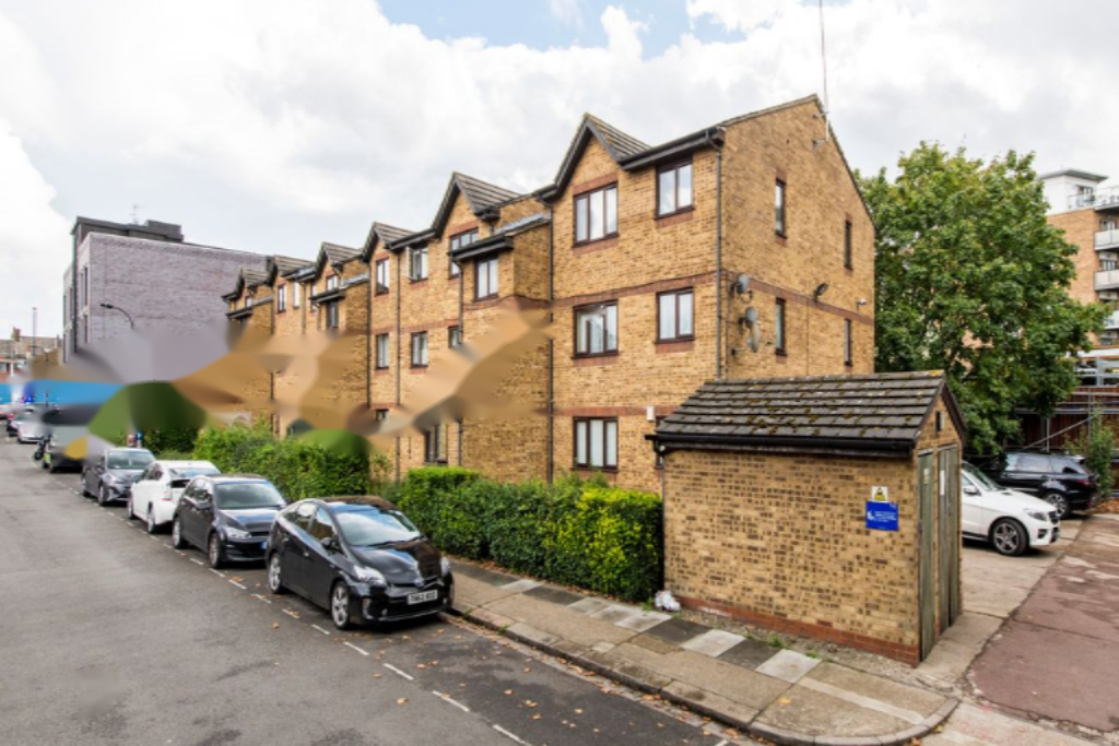 Appartamento a Londra, Regno Unito - foto 5