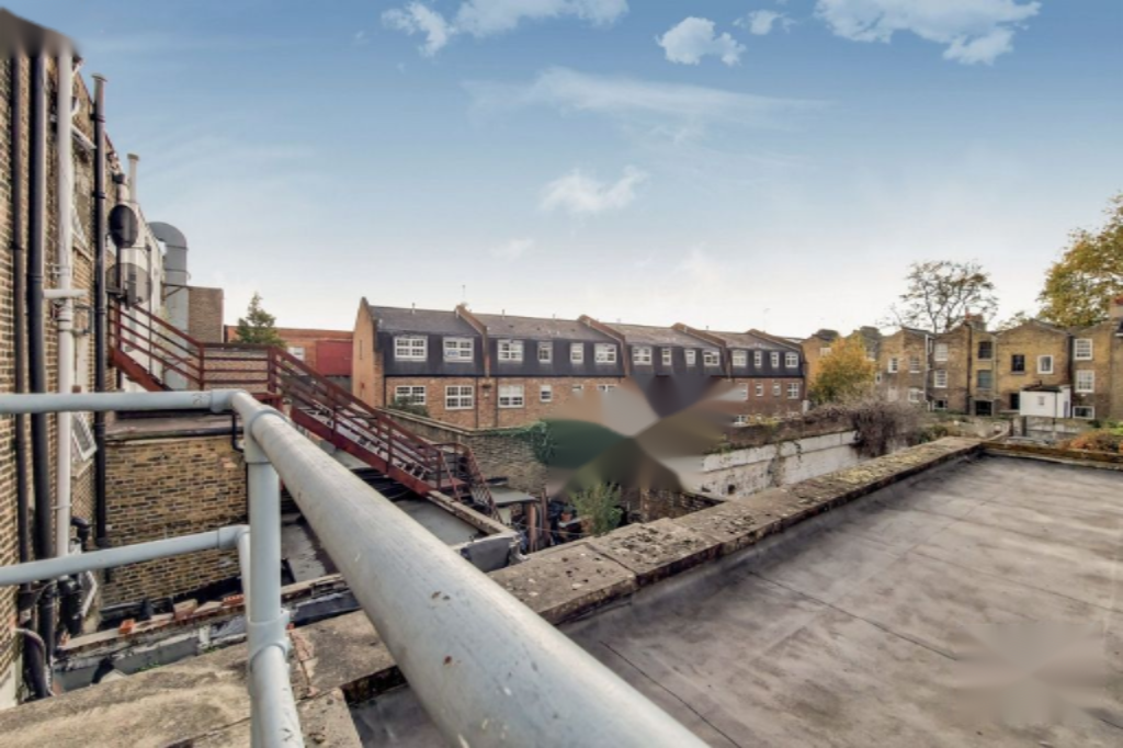 Appartement à Londres, Royaume-Uni, 44 m² - image 5