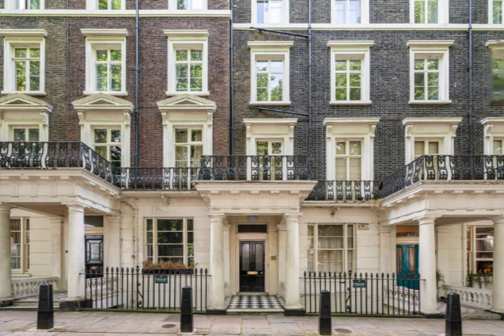 Appartamento a Londra, Regno Unito, 17 m² - foto 5