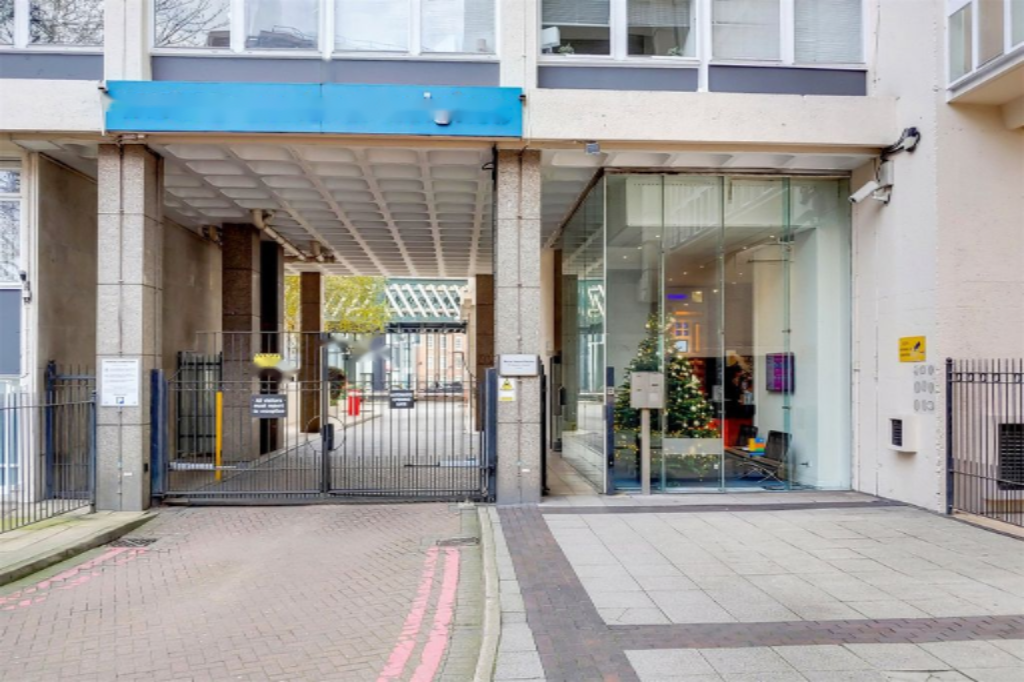 Appartement à Londres, Royaume-Uni, 59 m² - image 5