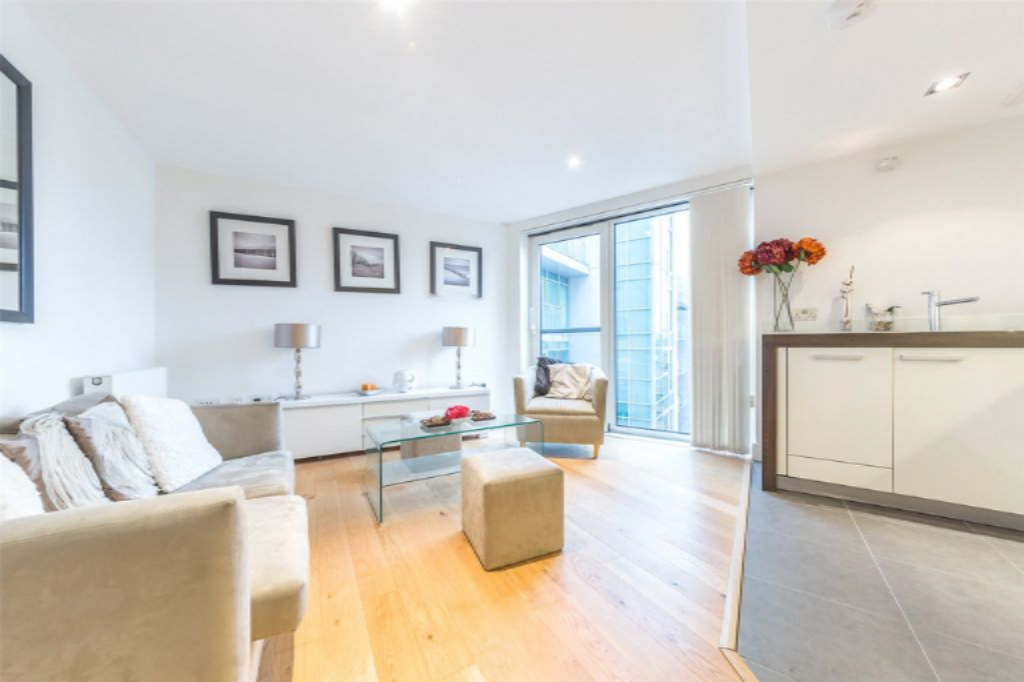 Appartement à Londres, Royaume-Uni, 44 m² - image 5