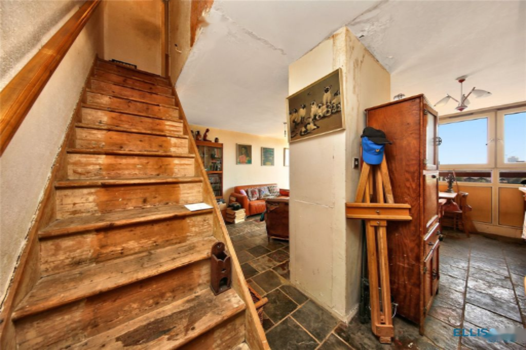 Wohnung in London, Großbritannien, 66 m² - Foto 5