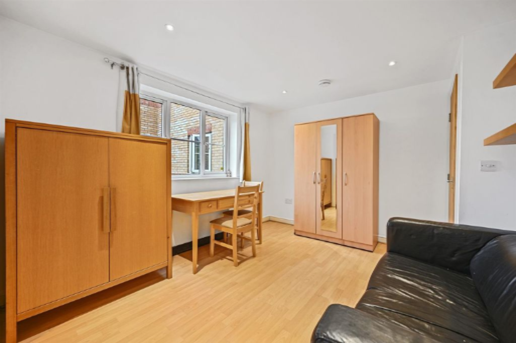 Appartement à Londres, Royaume-Uni, 29 m² - image 5