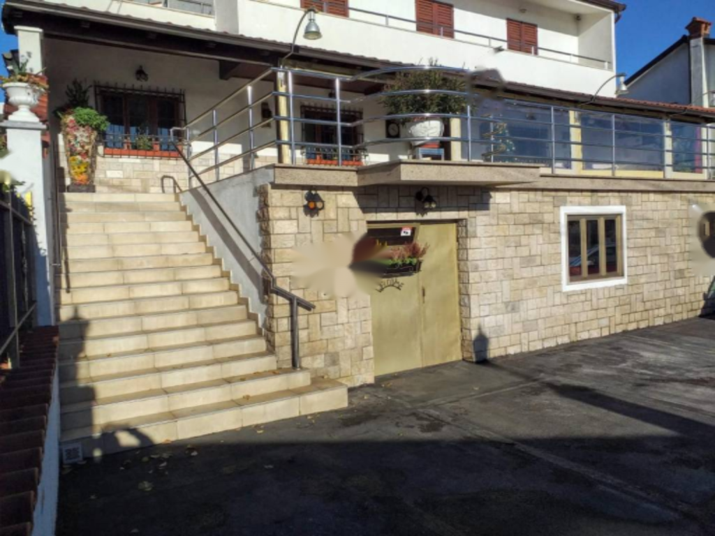 Haus in Opatija, Kroatien, 542 m² - Foto 5