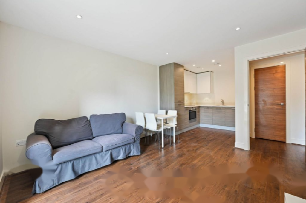 Appartamento a Londra, Regno Unito, 41 m² - foto 5