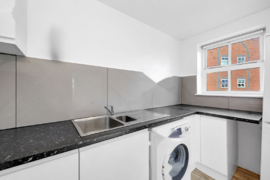 Wohnung in London, Großbritannien, 54 m² - Foto 5