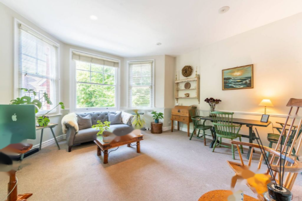 Appartamento a Londra, Regno Unito, 44 m² - foto 5