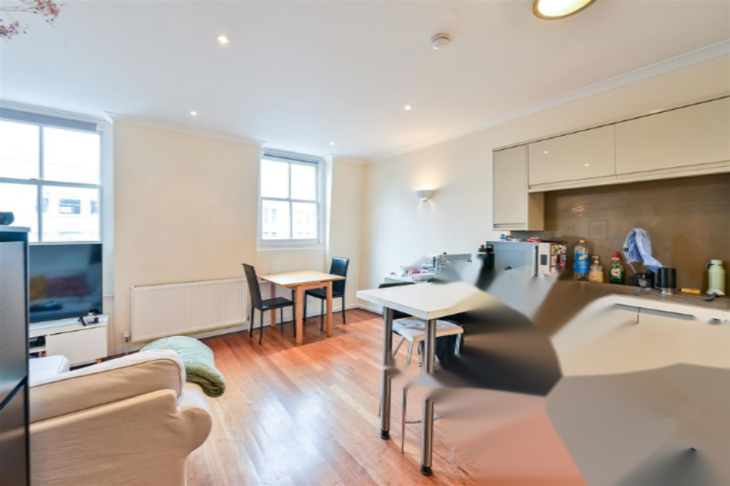 Wohnung in London, Großbritannien - Foto 5