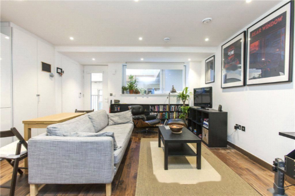 Flat in London, United Kingdom, 38 m² - picture 5