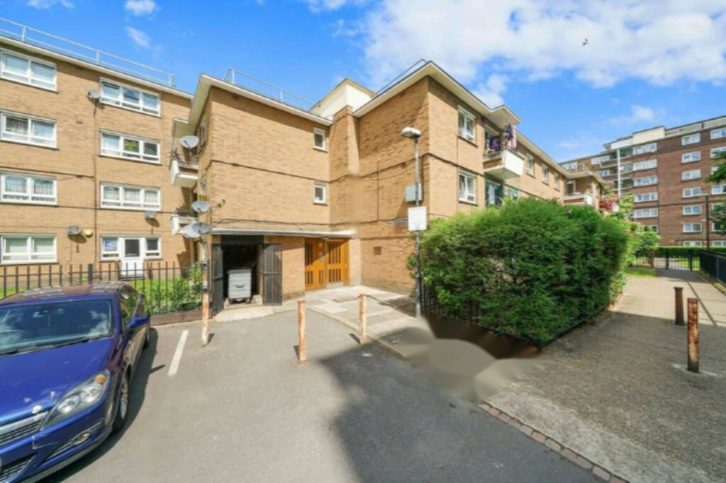 Piso en Londres, Reino Unido, 61 m² - imagen 5