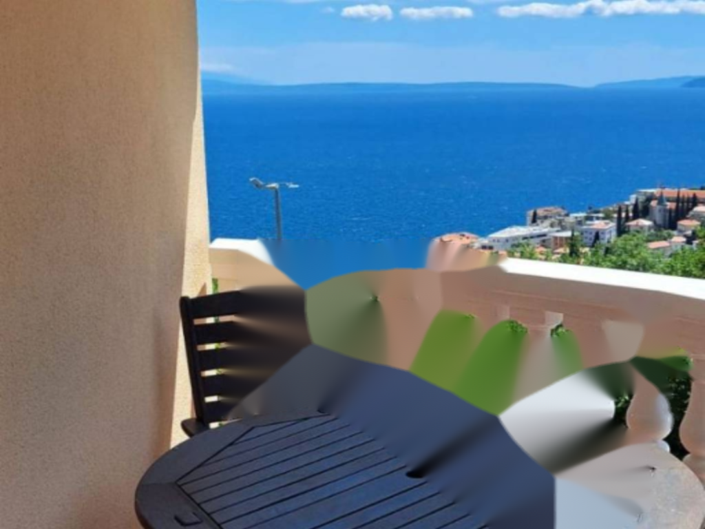 Haus in Opatija, Kroatien, 460 m² - Foto 5