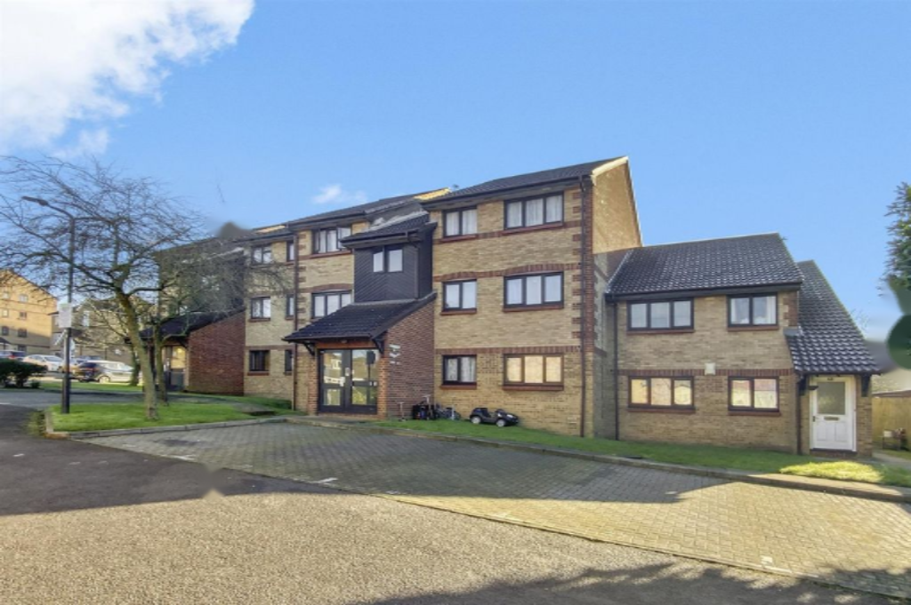 Flat in London, United Kingdom, 36 m² - picture 5