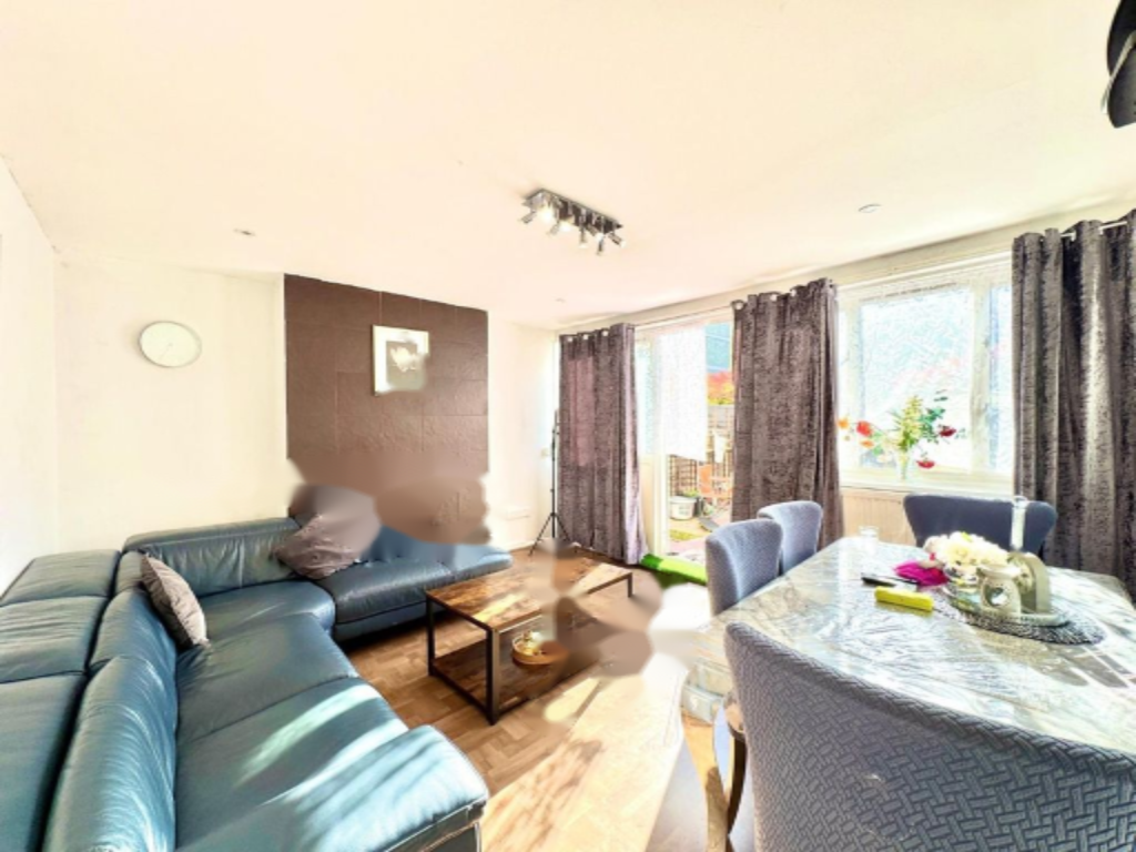Wohnung in London, Großbritannien, 67 m² - Foto 5