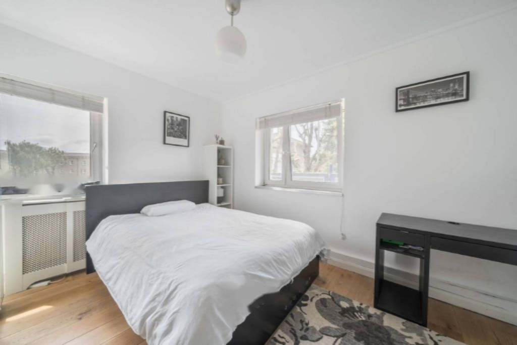 Piso en Londres, Reino Unido, 64 m² - imagen 5