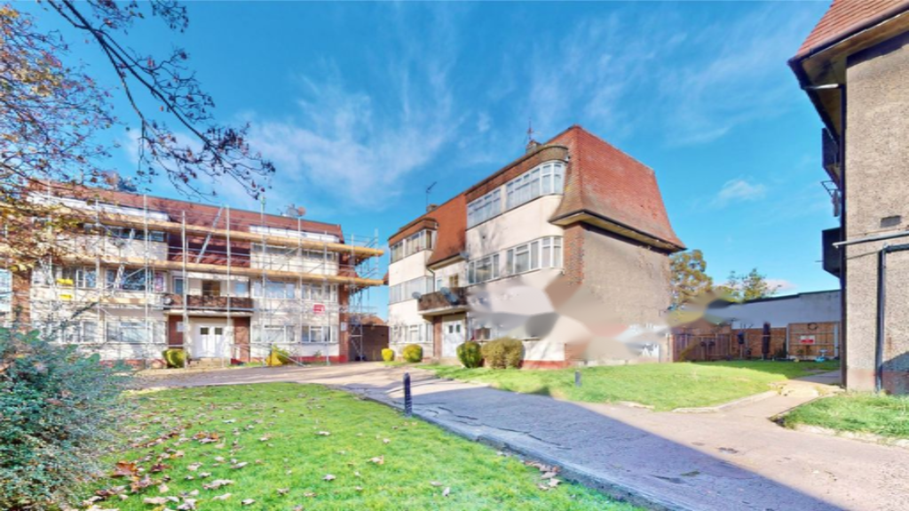 Appartement à Londres, Royaume-Uni, 48 m² - image 5