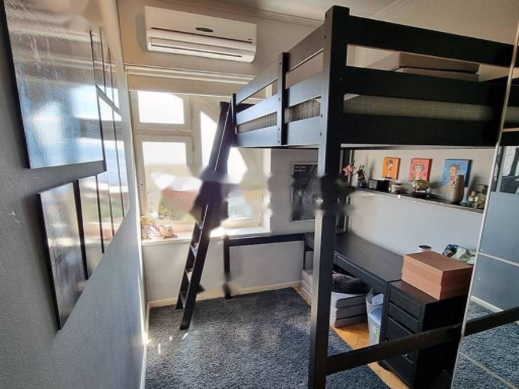 Appartamento a Opatija, Croazia, 125 m² - foto 5