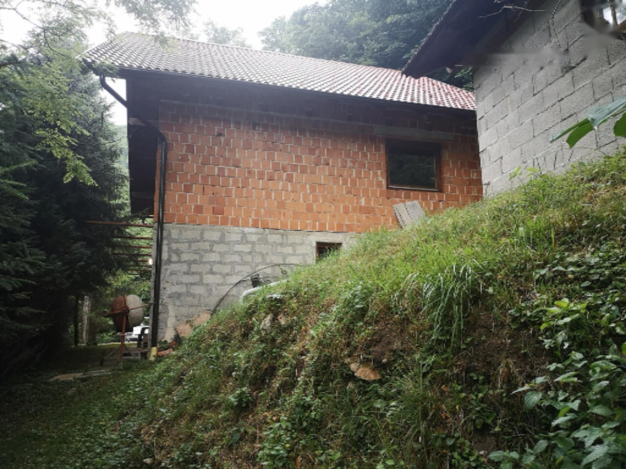 Maison à Prebold, Slovénie, 133 m² - image 5