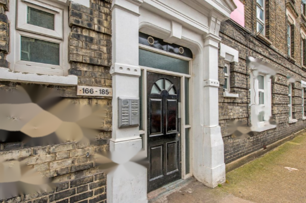 Appartamento a Londra, Regno Unito, 40 m² - foto 5