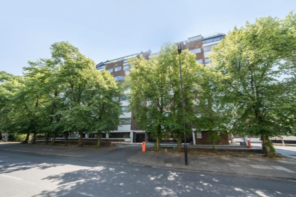 Wohnung in London, Großbritannien, 30 m² - Foto 5