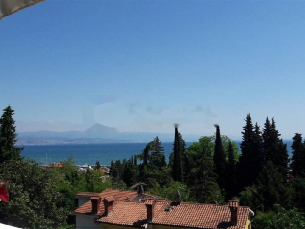 Flat in Opatija, Croatia, 130 m² - picture 5