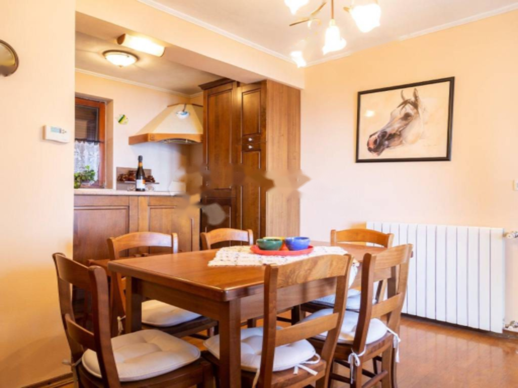 Haus in Opatija, Kroatien, 260 m² - Foto 5