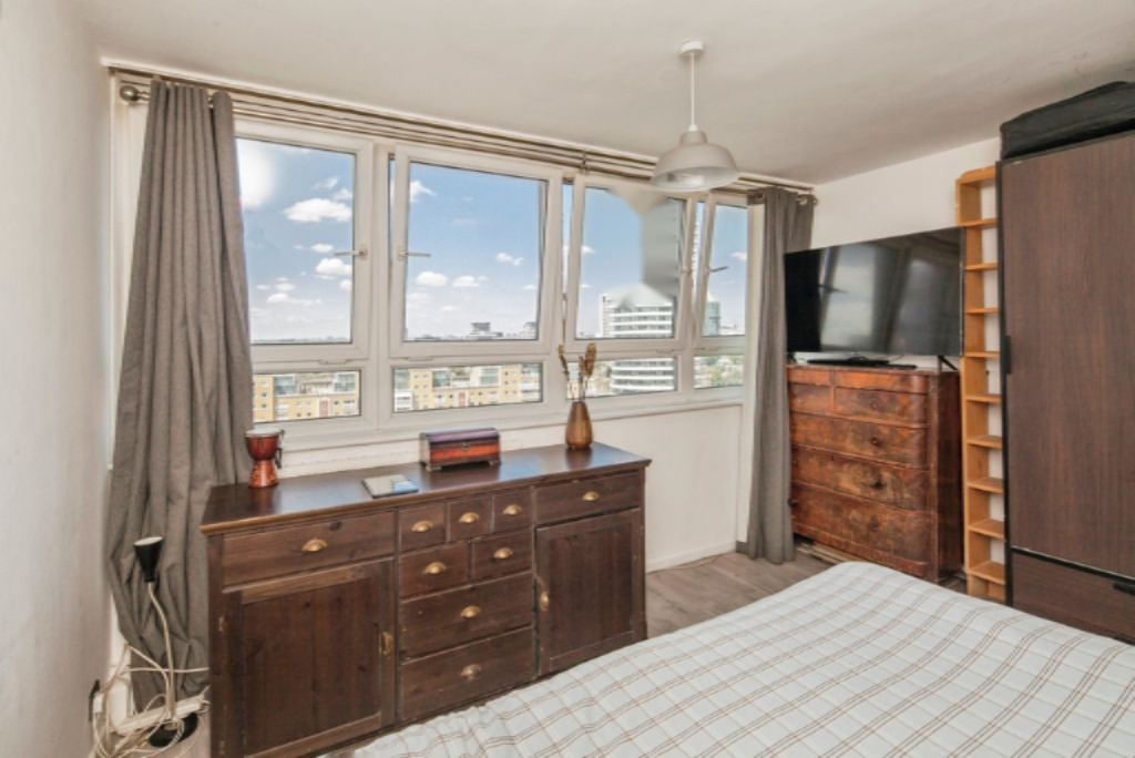 Appartamento a Londra, Regno Unito, 47 m² - foto 5