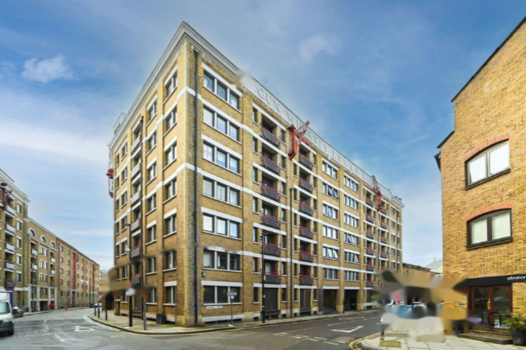 Appartement à Londres, Royaume-Uni, 51 m² - image 5