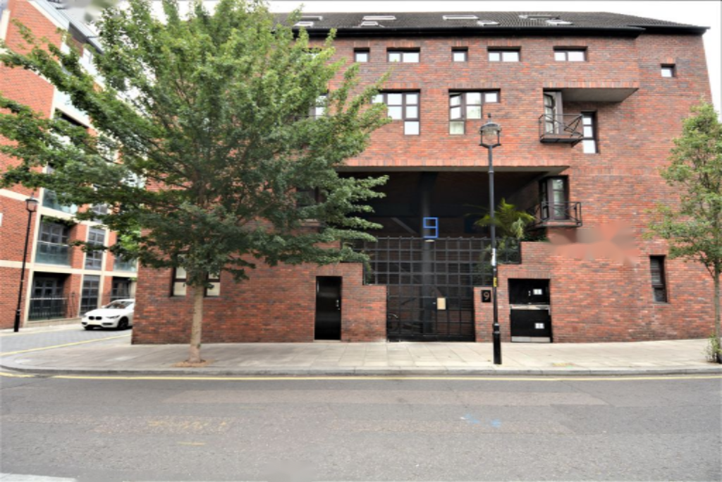 Appartement à Londres, Royaume-Uni - image 5