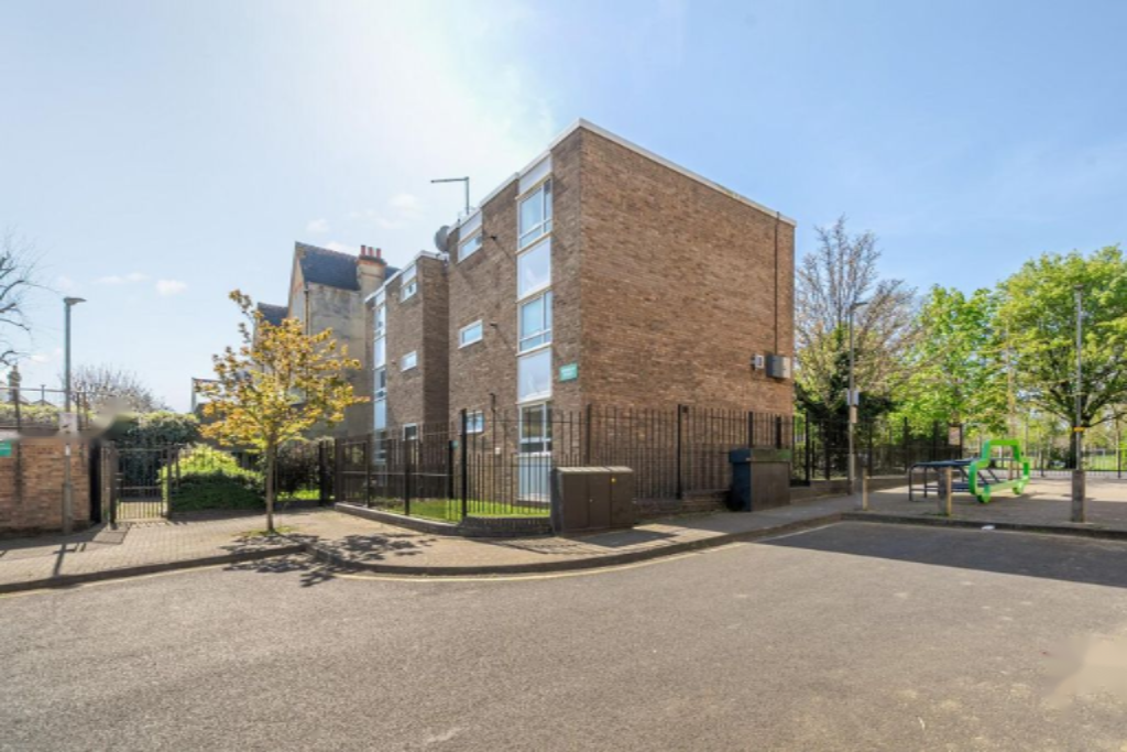 Appartement à Londres, Royaume-Uni, 46 m² - image 5