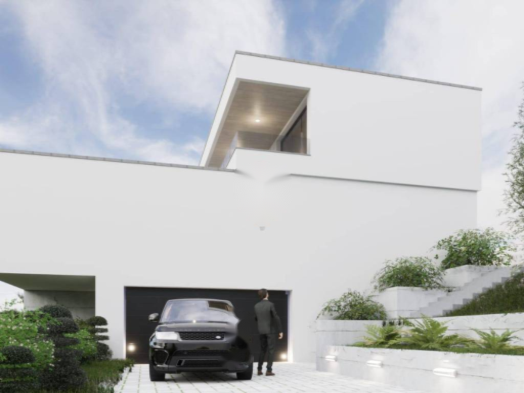 Haus in Opatija, Kroatien, 396 m² - Foto 5