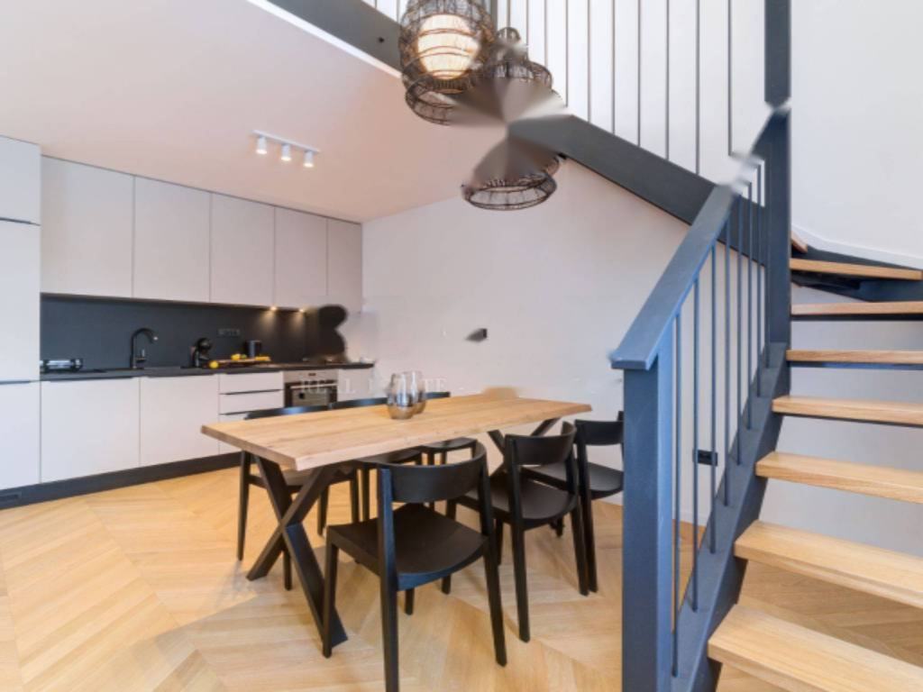 Appartement à Opatija, Croatie, 132 m² - image 5