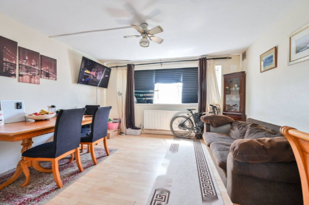 Appartement à Londres, Royaume-Uni, 68 m² - image 5