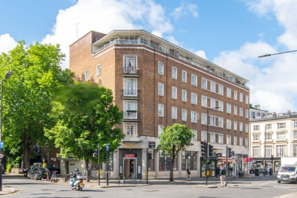 Appartement à Londres, Royaume-Uni, 43 m² - image 5