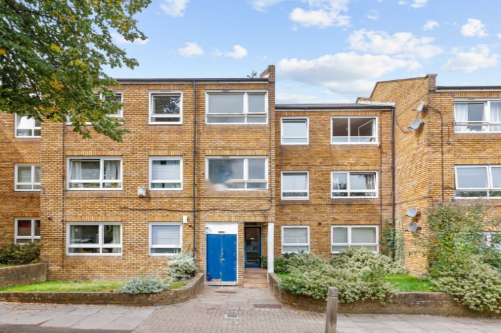 Flat in London, United Kingdom, 50 m² - picture 5