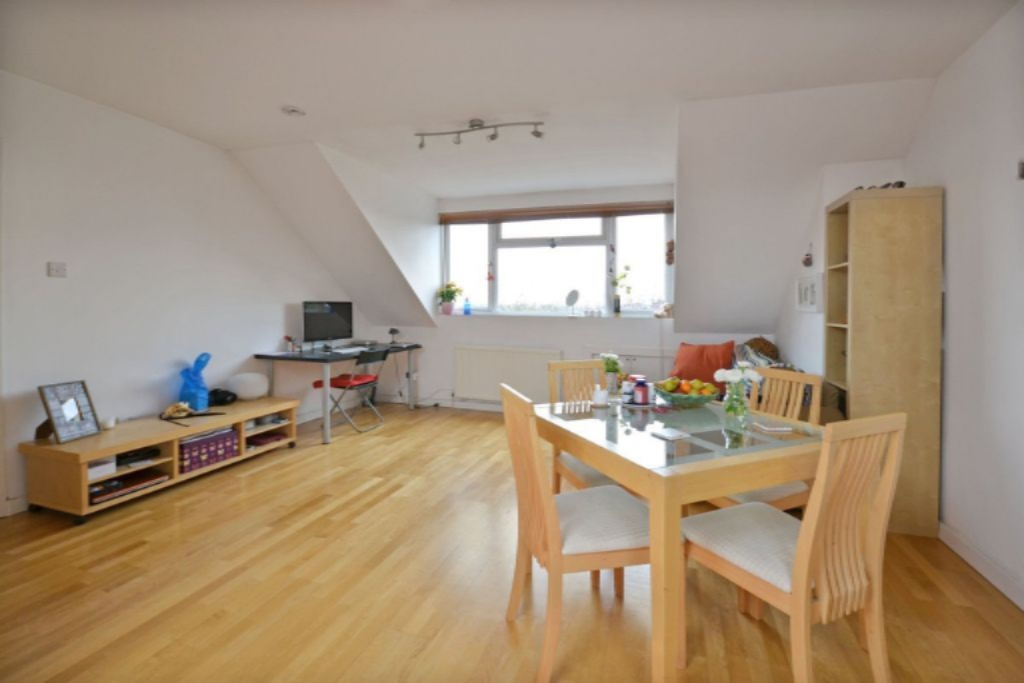 Appartement à Londres, Royaume-Uni, 61 m² - image 5