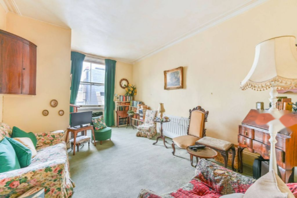 Flat in London, United Kingdom, 48 m² - picture 5