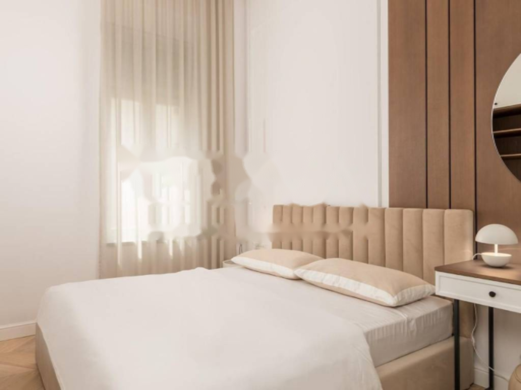 Flat in Opatija, Croatia, 93 m² - picture 5