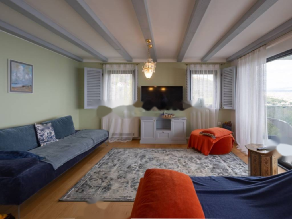 Wohnung in Opatija, Kroatien, 1 m² - Foto 5